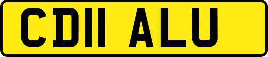CD11ALU