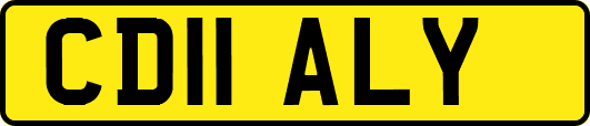 CD11ALY
