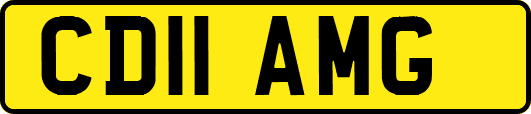 CD11AMG