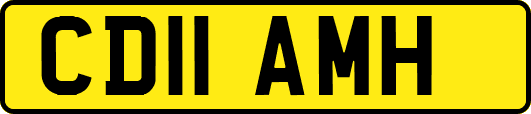 CD11AMH