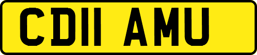 CD11AMU
