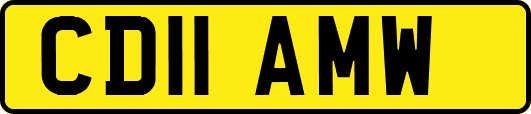 CD11AMW