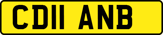 CD11ANB