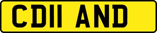 CD11AND