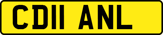 CD11ANL
