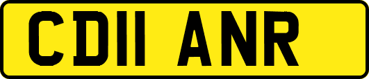 CD11ANR