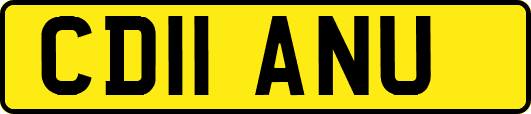 CD11ANU