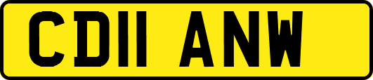 CD11ANW