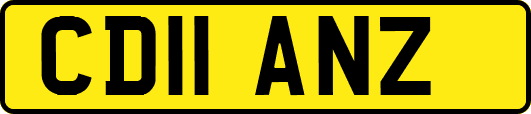 CD11ANZ