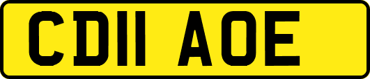 CD11AOE