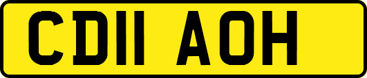 CD11AOH