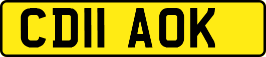 CD11AOK