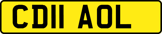 CD11AOL