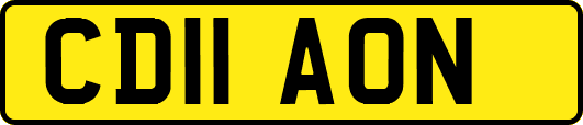CD11AON
