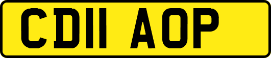 CD11AOP