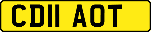 CD11AOT