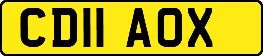 CD11AOX