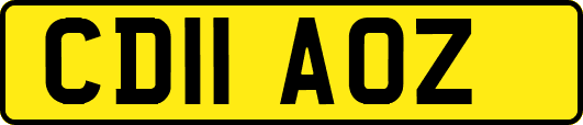 CD11AOZ