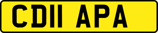 CD11APA