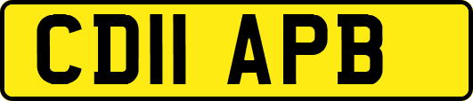 CD11APB