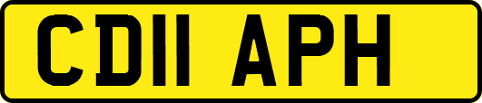 CD11APH