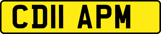 CD11APM