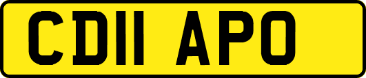 CD11APO