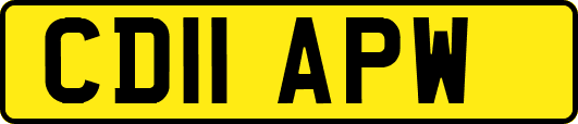 CD11APW