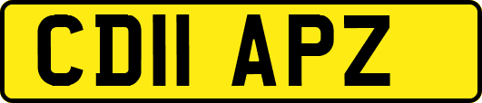 CD11APZ