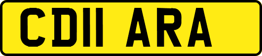 CD11ARA