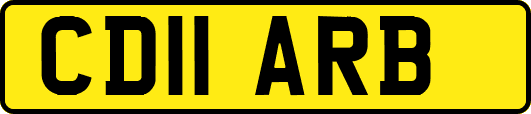 CD11ARB