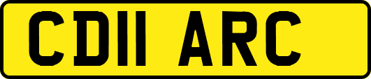 CD11ARC
