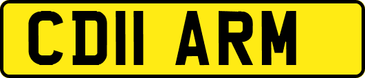 CD11ARM