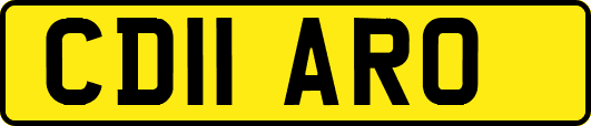 CD11ARO