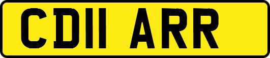 CD11ARR