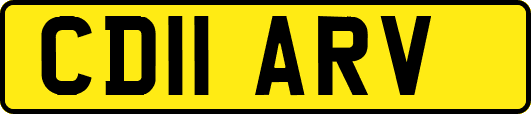 CD11ARV
