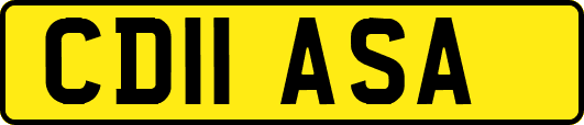 CD11ASA