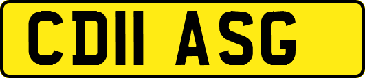 CD11ASG