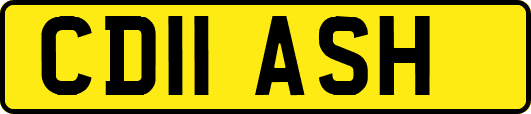CD11ASH