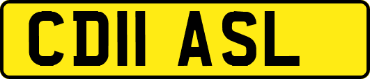 CD11ASL