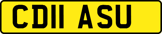 CD11ASU