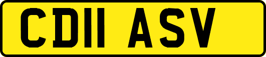 CD11ASV