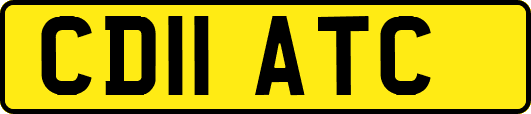 CD11ATC