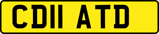 CD11ATD