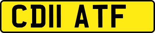CD11ATF