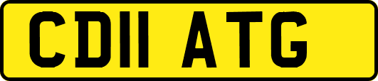 CD11ATG