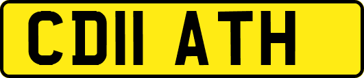 CD11ATH