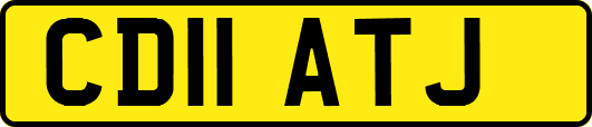 CD11ATJ