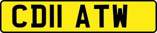 CD11ATW