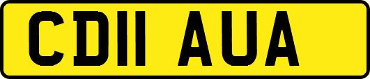 CD11AUA